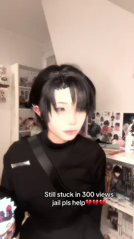 #IVAN can tiktok pls give me better reach im begging them😭💔 #fyp #foryou #cosplay #ivancosplay #alienstage #alnst #alnstcosplay #swedishcosplayer #chinesecosplayer #shadowban #xybcafyp #300viewjail #blowthisup #ivantill #headlock #unqrui #ivanisalive {@irl tenma tsukasa ☆ @☆Annie☆ @Elliot @𝓻𝓮𝔂~🌊🪽 @Mika🍰 @lily🪷 }