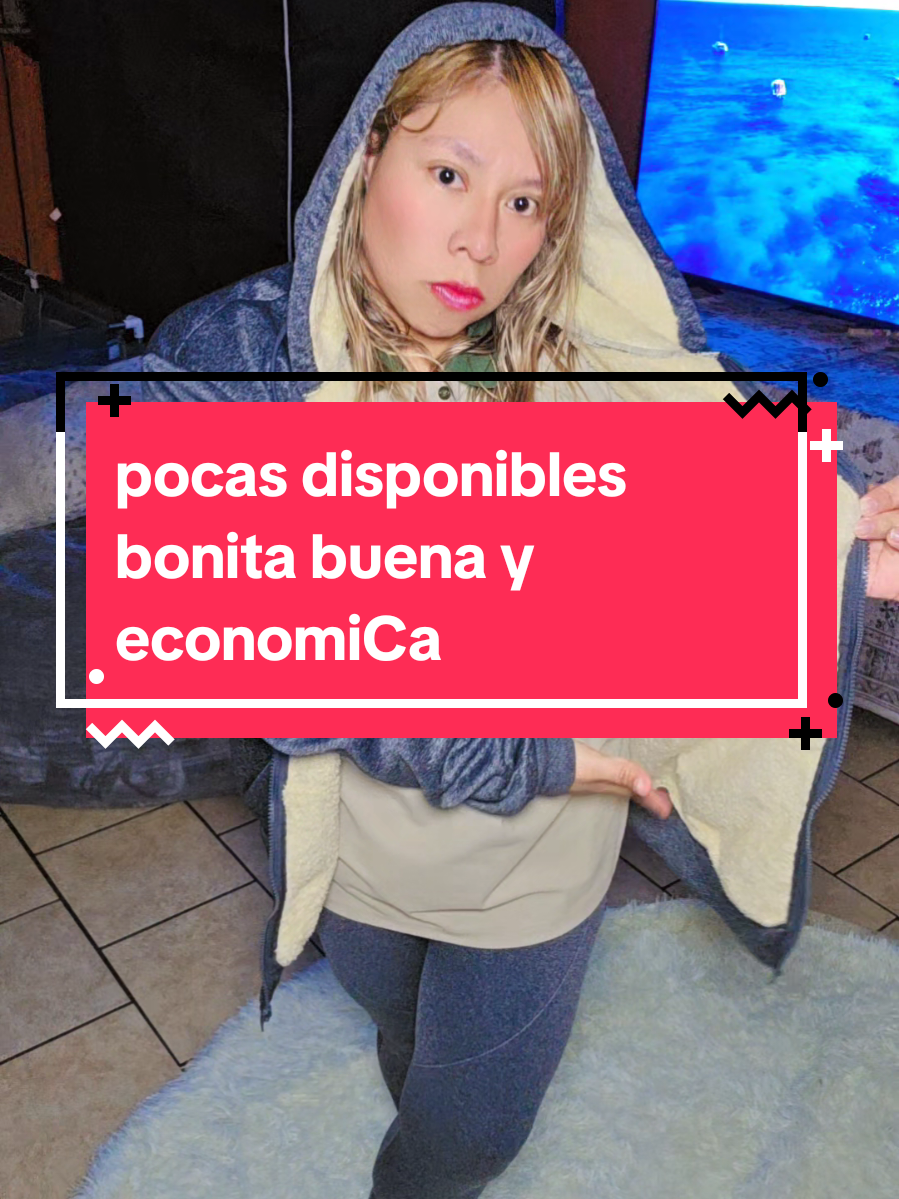 Respuesta a @inglesfacil002 #CyberMonday #Thanksgiving #BlackFridayDeals #frio #chamarra 