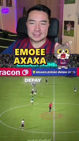 😱🤯🫨 #мирасфутбол #футбол #football #mirasfootball 