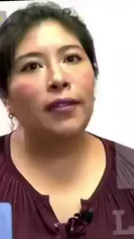 #BetssyChavez #politica 