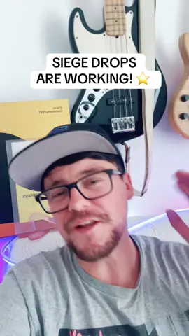 YESSSS #r6 #rainbowsixsiege #siege #rainbow6siege #tiktoklive 