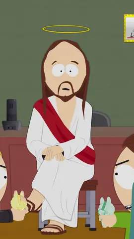 As the Labubu craze sweeps through South Park Elementary, Nelly and Betsy get sent to the Counselor's office for fighting. #SouthPark #Labubu