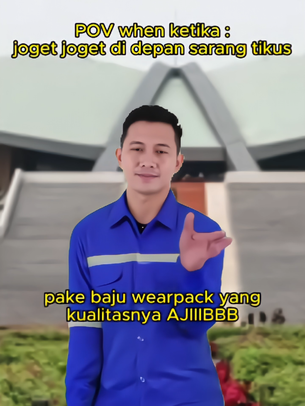 Rekomendasi baju safety wearpack berkualitas #wearpack #bajusafety #bajuwearpack #wearpackmurah 