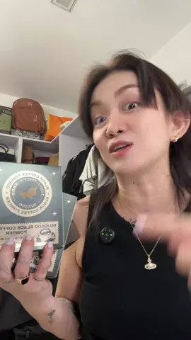 Coffee is life ka din ba marz? Pero nakaka loka ang mahal ng kape, acidic ka pa, tapos ang tatamis ng mga nabibiling kape! Eh di subukan mo itong @DujosooPH_Official Black Coffee! Hindi lang pampa gising, healthy pa. Zero sugar na, zero trans fat pa. Kaya samahan mo ako sa live ko sa Sept 06 at 4-7pm para makuha mo ang amazing deals ang bundles na meron tayo plus may surprise gift pa! Kita kits sa sa Sept 6 mga ETuesera! #dujosooblackcoffee #dujosooph 