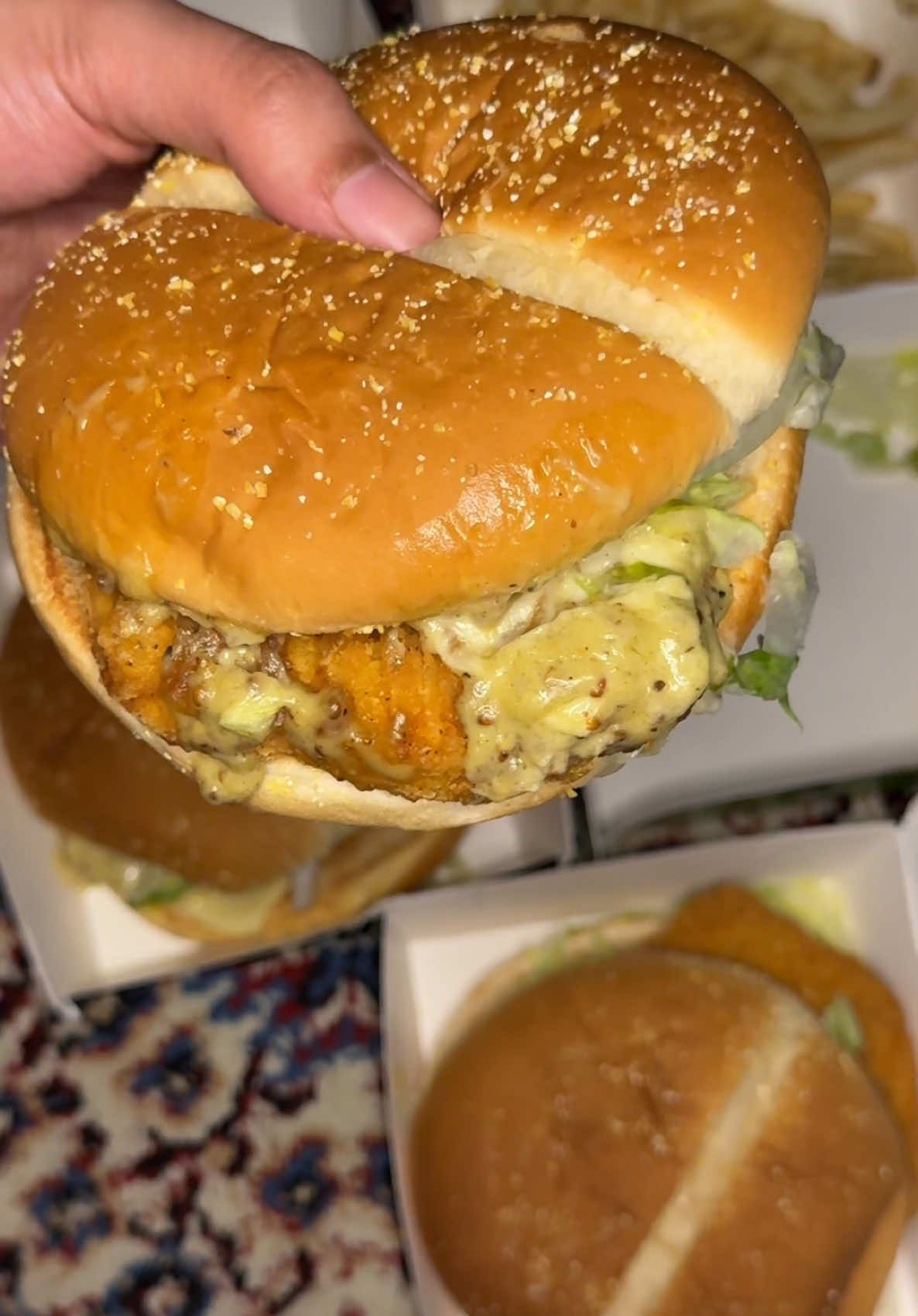 #fyp #اكسبلور #اكسبلورexplore #ماكدونالدز #ماك 