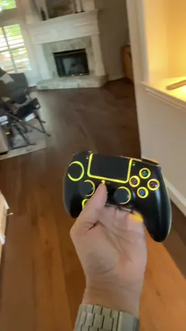 This is a great #PS5controller that has no stick drift, RGB, turbo buttons and more! #morekahlagaming #moreKahlatech #morekahlaDeals #TikTokShopCreatorPicks