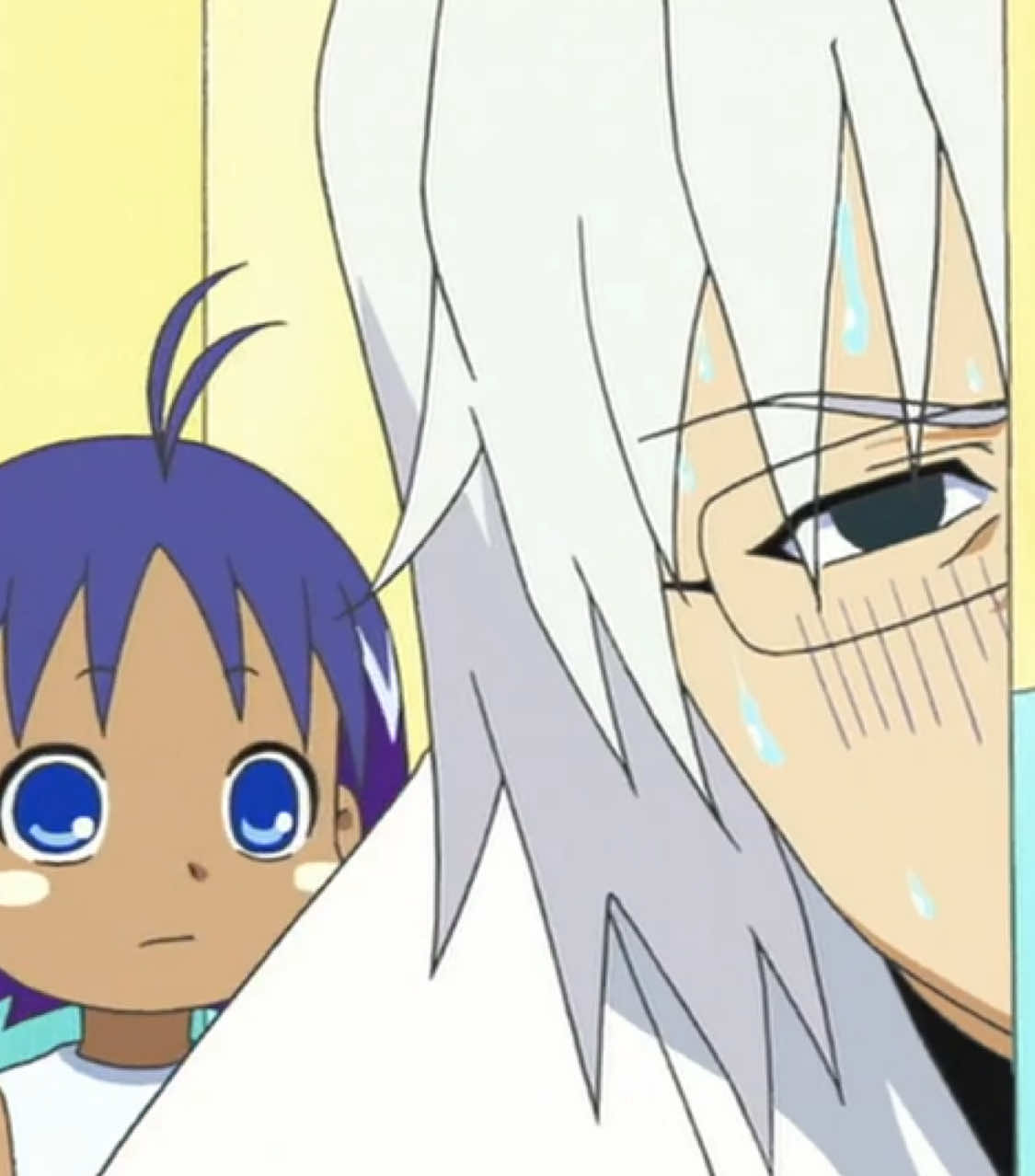 #fyp #hareguu #anime #funny #trending