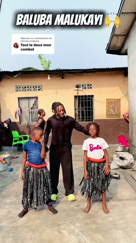 Réponse à @Claudia mughera @Congolese Rumba Translation #mood #baluba #1million #dance #duo a vous le clavier ⌨️🙏