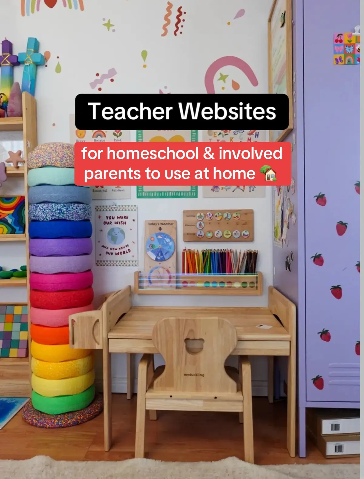 teacher websites for homeschool parents and involved parents to use at home with their kids #kidsapps #homeschooling #homeschool #momhacks #teachertipsforparents 