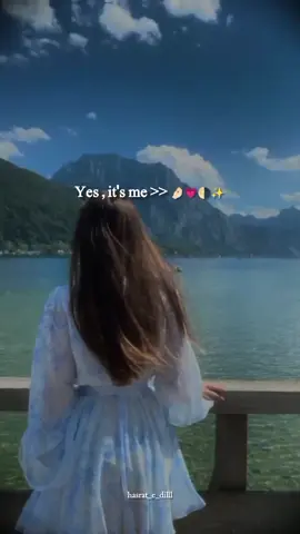 مجھے جیسے لوگوں کو اذیتوں میں شدت صرف اس وجہ سے ہوتی ہے کیونکہ ہمیں ترکِ تعلق نہیں آتا، ہمیں کسی کو دھوکہ دینا نہیں آتا، ہمیں کسی سے کچھ چھیننا نہیں آتا، ہمیں جیتنا نہیں آتا، ہمیں منافقت نہیں آتی، اور حقیقت بتاؤں تو ہم جیسے لوگوں کا محبت کے نام پر استعمال بہت کیا جاتا ہے مگر صلہ کوئی نہیں دیا جاتا، ہمیں بے وقوف سمجھا جاتا ہے اور پھر یہ حقیقت ہی ہے کہ یہ دنیا سچے جذبوں کی بڑی توہین کرتی ہے۔ 🥺 🫀💯✨💓//- #foryoupage❤️❤️ #foryou #viralvideos #4upageシ #fybシ 