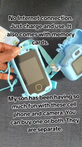 These children phone and camera are amazing and costs just about £25 for both. It's a bargain. Link below to buy yours.  #childrenphones #kidphones #phonesforkids #cellphones #tiktokshopfinds 