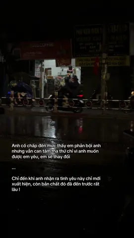 Tinh yeu re mat ! #xuhuong #tamtrang #buon #thattinh #foryou 