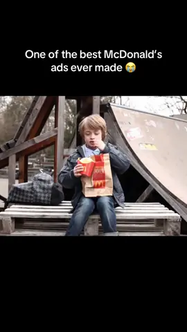McDonald’s v Burger King advertising  #mcdonalds #burger #marketing #creative #funnyvideos 