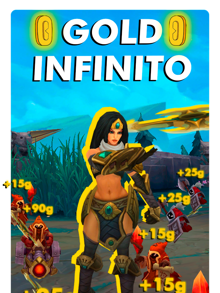 essa é a NOVA Builds MALUCA da Sivir MID ! terias coragem ? #leagueoflegendsbrasil #leagueoflegendsplays #leagueoflegends