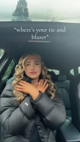 i’m dreading it 😔 #fyp #backtoschool #foryou #school #relatable 