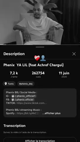 #phenix#ya lil #bbj#misiuneatiktok #spotify 