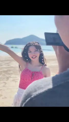 #여름이었다 #빛나는청춘 #하이키 #넌내게여름이였다 #남해바다 