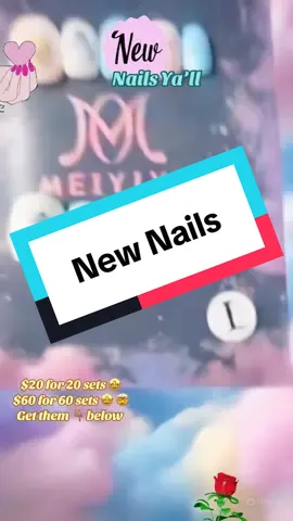 New nails 💅 from @jyy.nailsfreeshipping Ms. vicky you all really need to check her out. #nails💅 #treatyourself #LanguageLearning #lovemynails💅🏻 #jyy 
