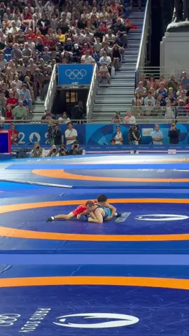 Rei Higuchi an Olympic champion in Paris 2024 at 57 kg🇯🇵🇯🇵🇯🇵 Олимпийский Чемпион - Рэй Хигучи 🇯🇵🇯🇵🇯🇵  Olympics Ryo 2016 🥈 Paris 2024 🥇 #japon #freestyle #wrestling 