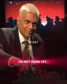 අඩියට වැටුනත් නැගිටින තනි අලියා ❤️🗿 Mr. President RW 🇱🇰 #fyp #fypシ゚viral🖤tiktok☆♡🦋myvideo #viral #foryou #genc #viraltiktok #foryoupage #foruyou #trending #trendingtiktok #fyyyyyyyyyyyyyyyy #fyyy #fyppppppppppppppppppppppp #viralvideo #onthisday #ranilwickremesinghe #ranilwickramasinghe #RW #unp #fy 