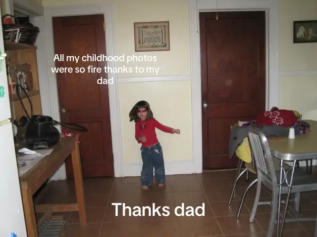 The bowl cut was lethal for a few years there