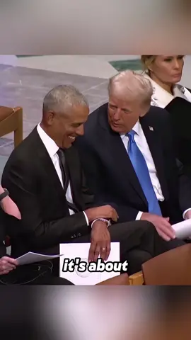 The Truth I Can’t Stay Silent About.#obama #usa🇺🇸 #trump 