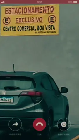 🚫 Vaga de estacionamento 