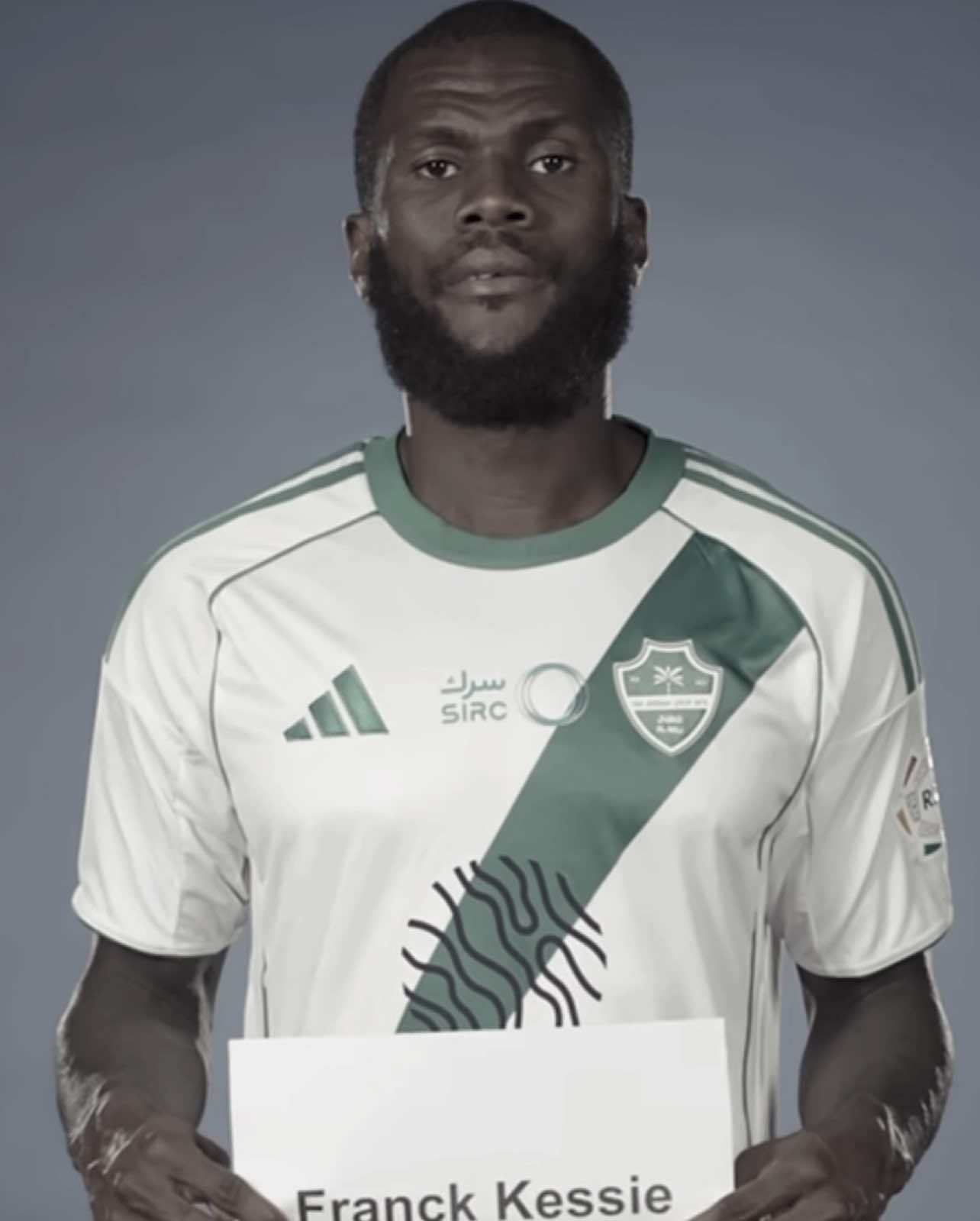 القرارات الحاسمة لم تعد مسؤولية الرئيس 😓💔 | #alahli #الاهلي #كيسيه #kessie 