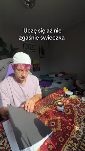 Sposób na naukę! 