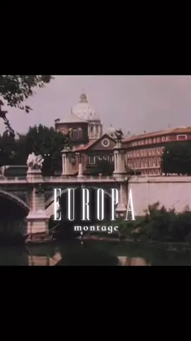 Old Europe  #europe #europa #montage