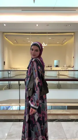 Ootd @paththelabel 💞💞 #OOTD #abaya #974bys 