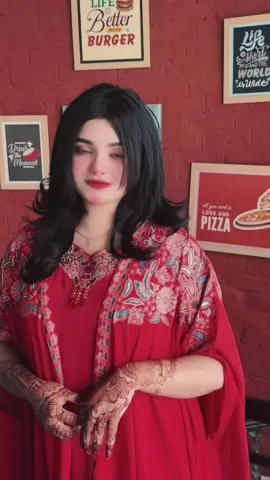 তার শখের বউ!❤️