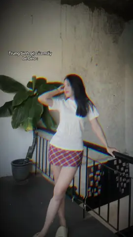 Cái kiểu nó vậy...@Thanhtu☘️ #xuhuong 