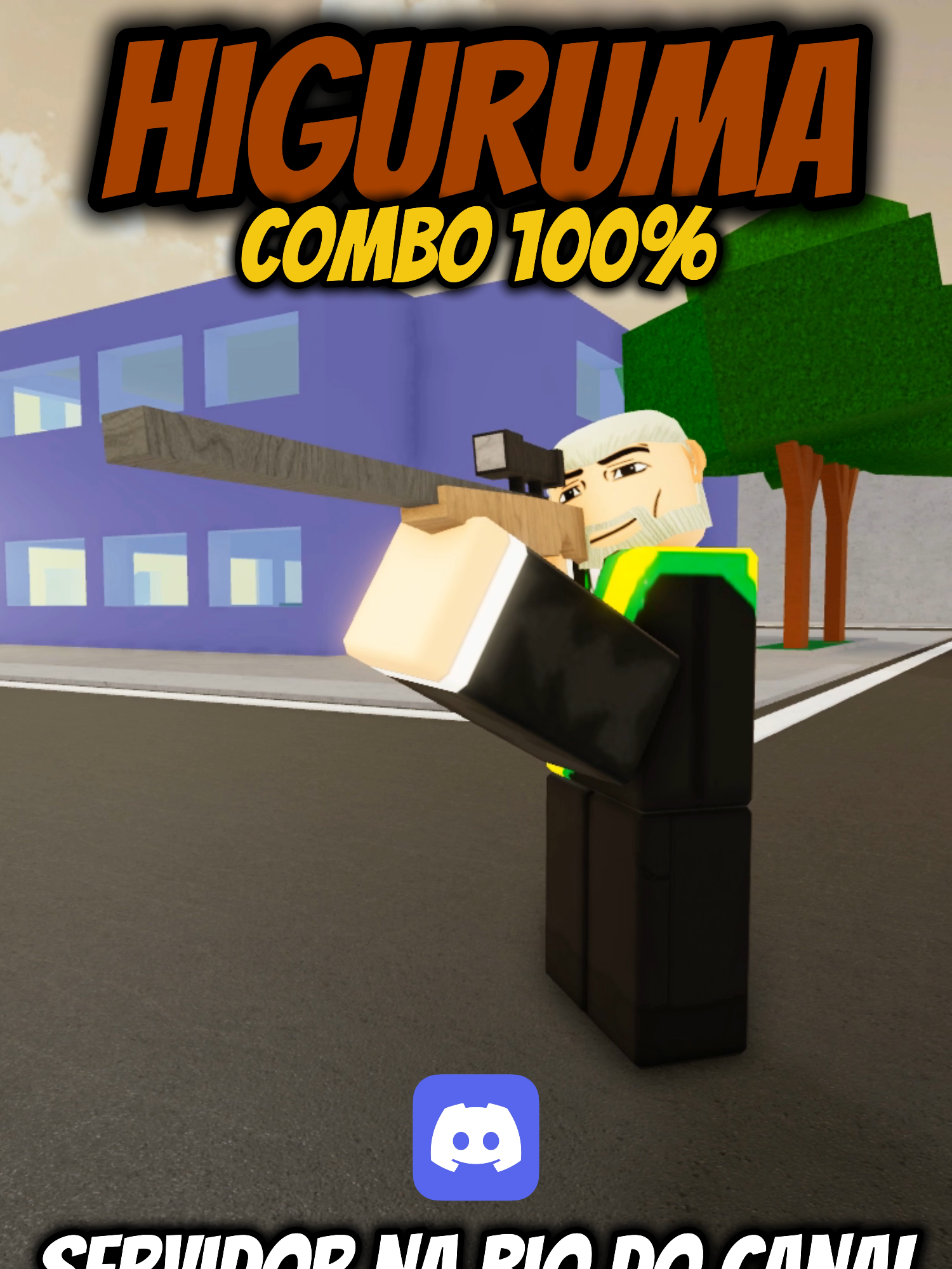 Higuruma {Combo 100%} II #robloxshorts ##jujutsushenanigans  🔥 Higuruma mostrando o poder do {Combo 100%} em ação! ⚖️ Veja cada detalhe dessa gameplay insana no Jujutsu Shenanigans! ⚔️  #roblox #robloxshorts#jujutsushenanigans