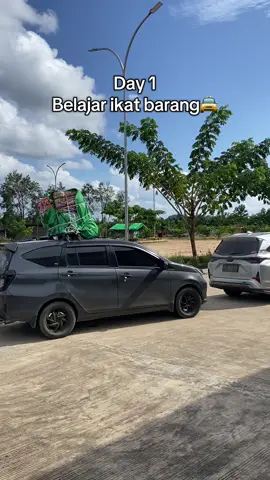 Agak ngeri ikatnya yaa😅🤣🤣