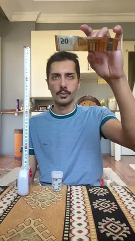 Speed measurement with metre.. 📏 #fyp #best #trick #speed #viral 