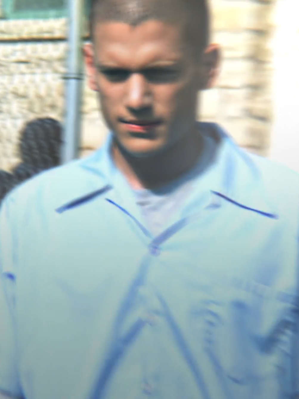 the smartest oat🙏 ib:@EXO #prisonbreak #michealscofield #prisonbreakedit #edit #fyp 