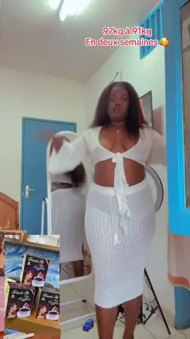 Toutes ces personnes qui sont hors du Gabon vous avez la possibilité d’avoir le café on expédie. Et toutes personnes voulant le café, résidant au Gabon passez commande sur ce numéro +241 076432612. Venez enlever vos graisses. 