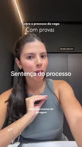 Sobre o processo da vaga #foryou #foryoupage 