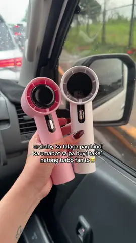 buy1 take1 turbo fan💯#fan #turbofan #minifan #portablefan #fyp 