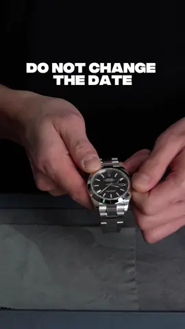 Do you really know how to take care of your watch? Learn some top tips. 📍The Finest Time  1 Maritime Square, #02-94  HarbourFront Centre, Singapore 099253 #sgwatch #tips m
