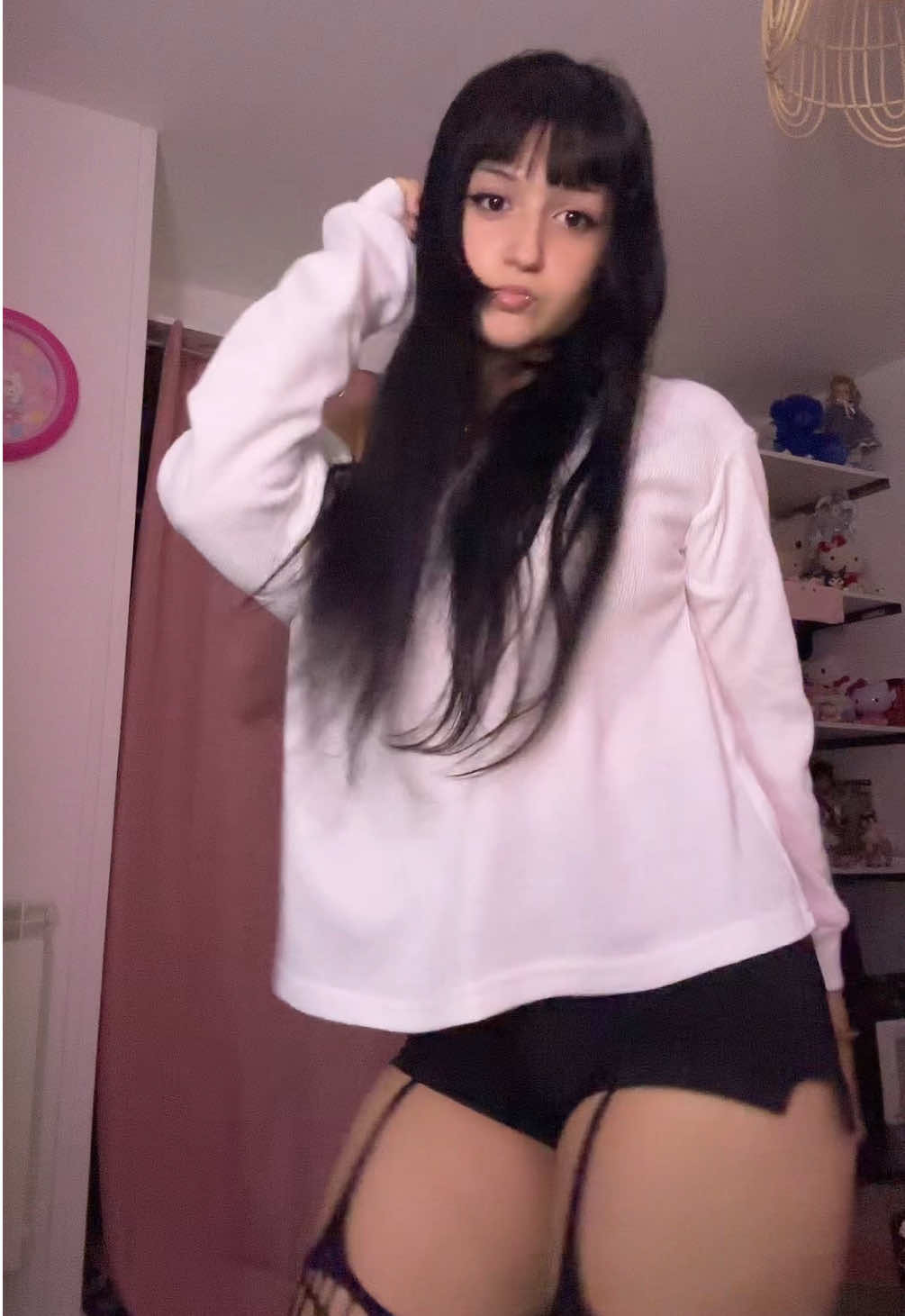 je doit re faire ma couleur moi