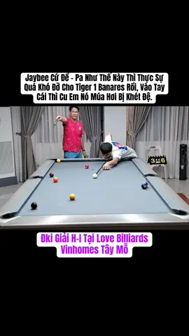 Jaybee Hay.#billiards #xuhuong #jericobanares #jaybee #jaybeesucal 