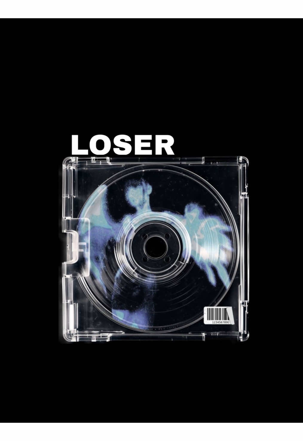 Loser #lyrics #radilyrcs #foryou #overlay 