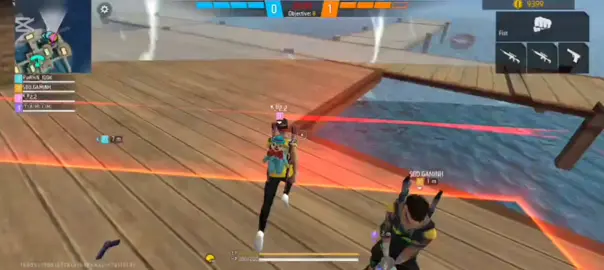 KILL SPREEX YT