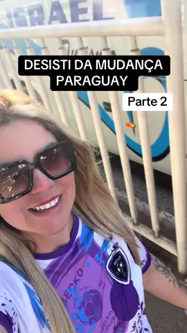 “Desisti de ir morar no PARAGUAY… e o motivo vai chocar vocês 😳🇵🇾”