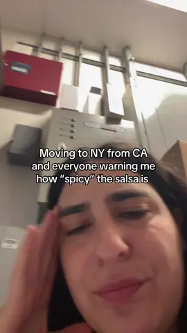 This is the “ghost pepper salsa” too like ???? What???? Tapatio is spicier than this 