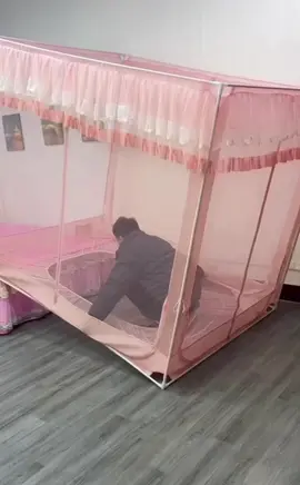 Mùng Khung Gia Anh - Chắc Bền Đẹp #manxepthongminh #mankhungkhongkhoantuong #mungnguchongmuoi #vairal 