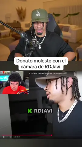 #rdjavi #parati #rdjavifans #rdjaviclips #fyp #viral #thedonato #nuevacasa 