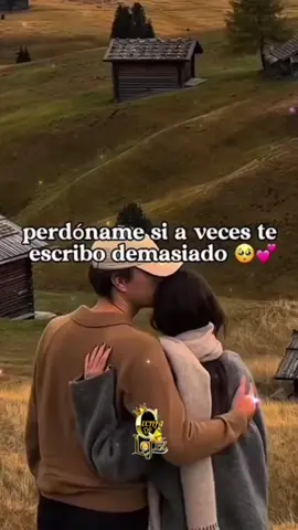 CUANDO UNA PERSONA LLEGA DÓNDE LA OTRA NUNCA PUDO LLEGAR , ES NOTORIO, CUANDO AMAS DE VERDAD, Y CUANDO LLEGO EL VERDADERO AMOR A TU VIDA.🤜🏻❤️🤛🏻💍🤴🏻✨💯